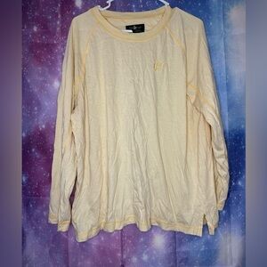 Hunt Club long sleeve shirt 🛍